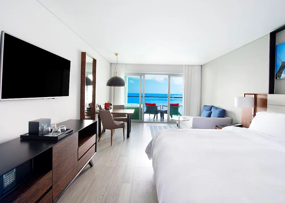 Hilton Vallarta Riviera All-Inclusive Resort,Puerto Vallarta (Adults Only) Курортный комплекс