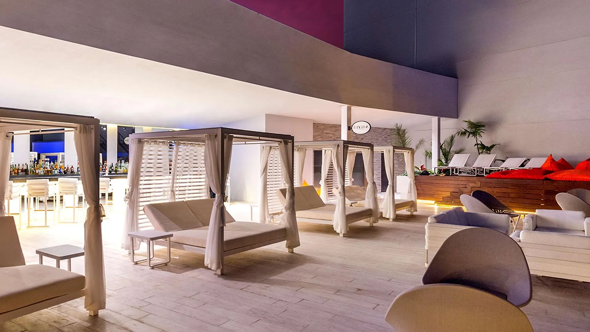 Hilton Vallarta Riviera All-Inclusive Resort,Puerto Vallarta (Adults Only) Мексика