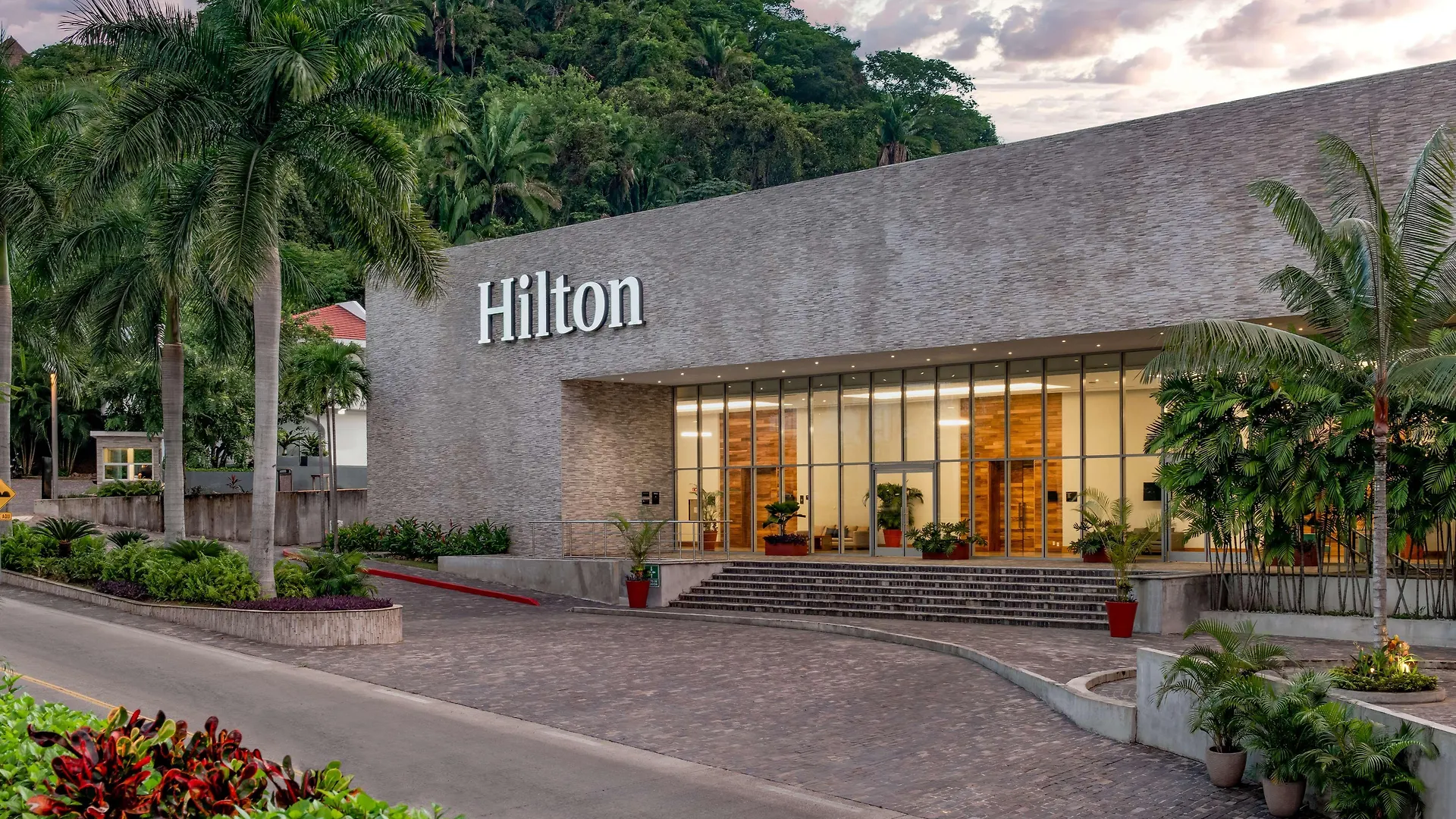 Hilton Vallarta Riviera All-Inclusive Resort,Puerto Vallarta (Adults Only) Мексика