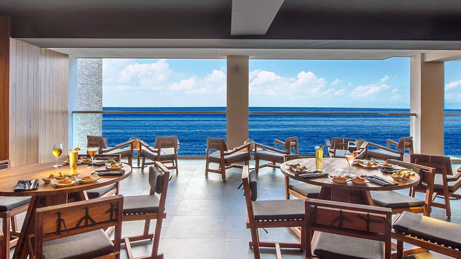 Hilton Vallarta Riviera All-Inclusive Resort,Puerto Vallarta (Adults Only) Курортный комплекс