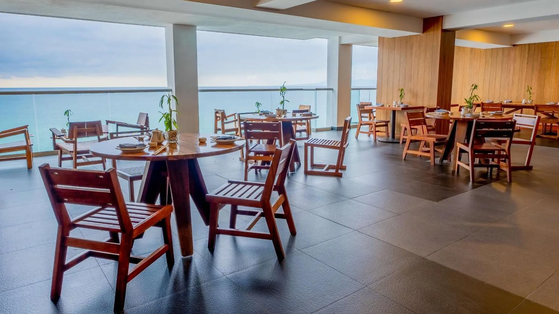 Курортный комплекс Hilton Vallarta Riviera All-Inclusive Resort,Puerto Vallarta (Adults Only)