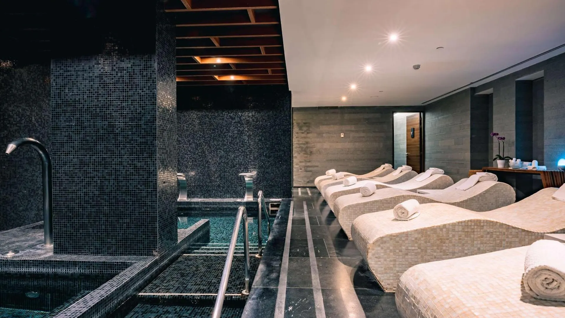 Hilton Vallarta Riviera All-Inclusive Resort,Puerto Vallarta (Adults Only)