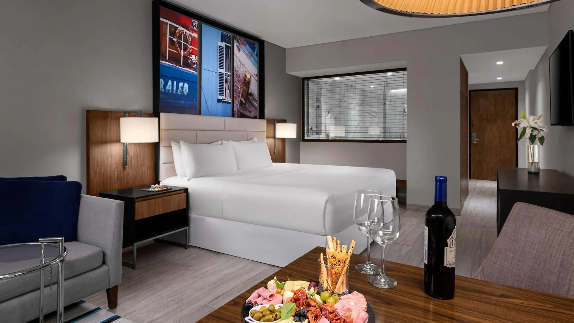 Курортный комплекс Hilton Vallarta Riviera All-Inclusive Resort,Puerto Vallarta (Adults Only)