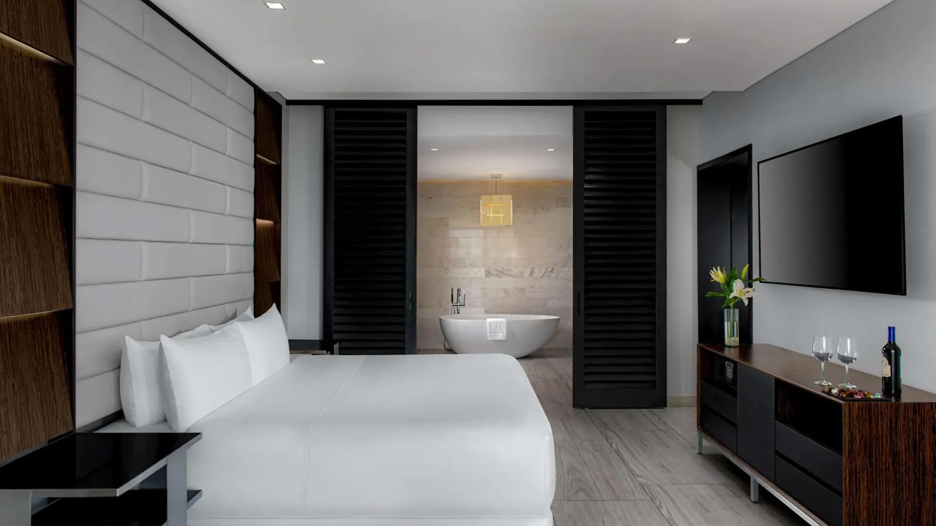 Hilton Vallarta Riviera All-Inclusive Resort,Puerto Vallarta (Adults Only) Мексика