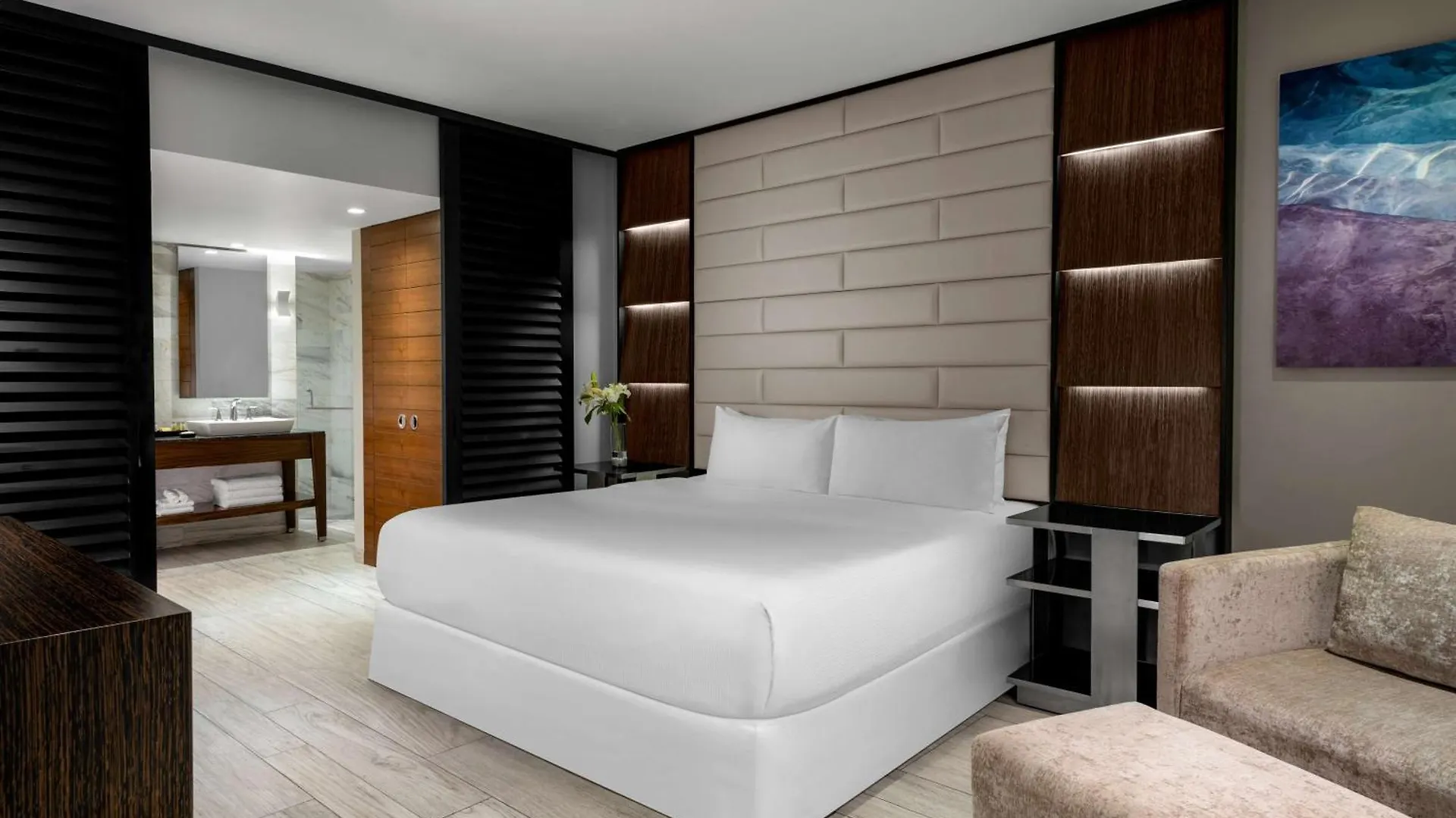 Курортный комплекс Hilton Vallarta Riviera All-Inclusive Resort,Puerto Vallarta (Adults Only)