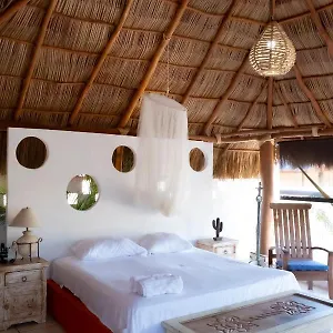 Apartment Casa Palapa, Puerto Vallarta