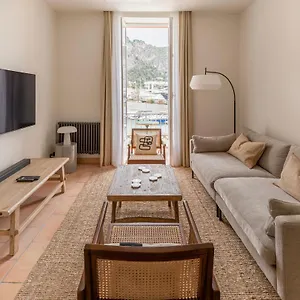 Du Coin, Apartment Beaulieu-sur-Mer
