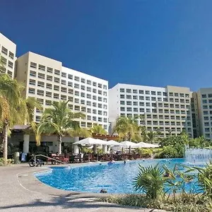 Отель The Grand Mayan Nuevo Vallarta