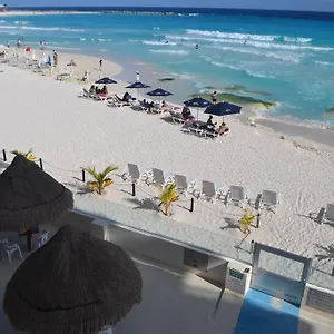 Salvia Apartment Cancun