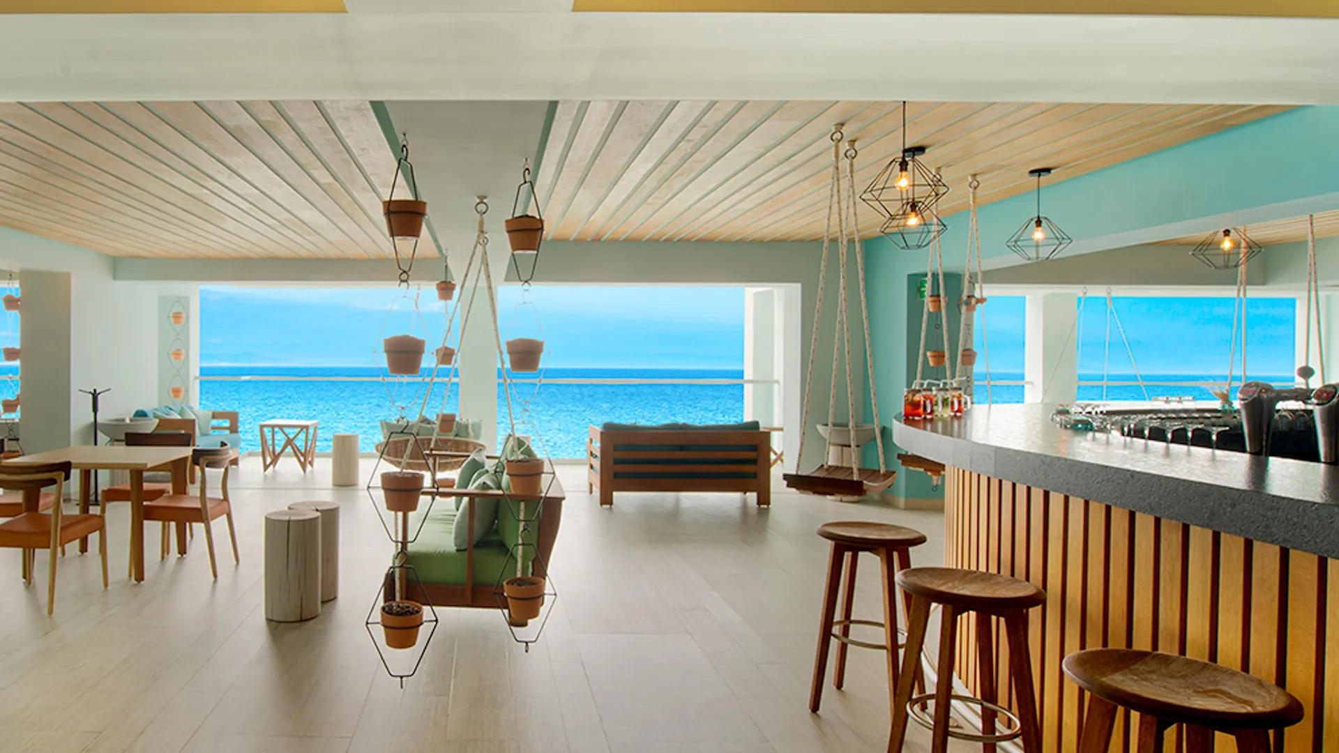 Hilton Vallarta Riviera All-Inclusive Resort,Puerto Vallarta (Adults Only) 4*,  Mexico