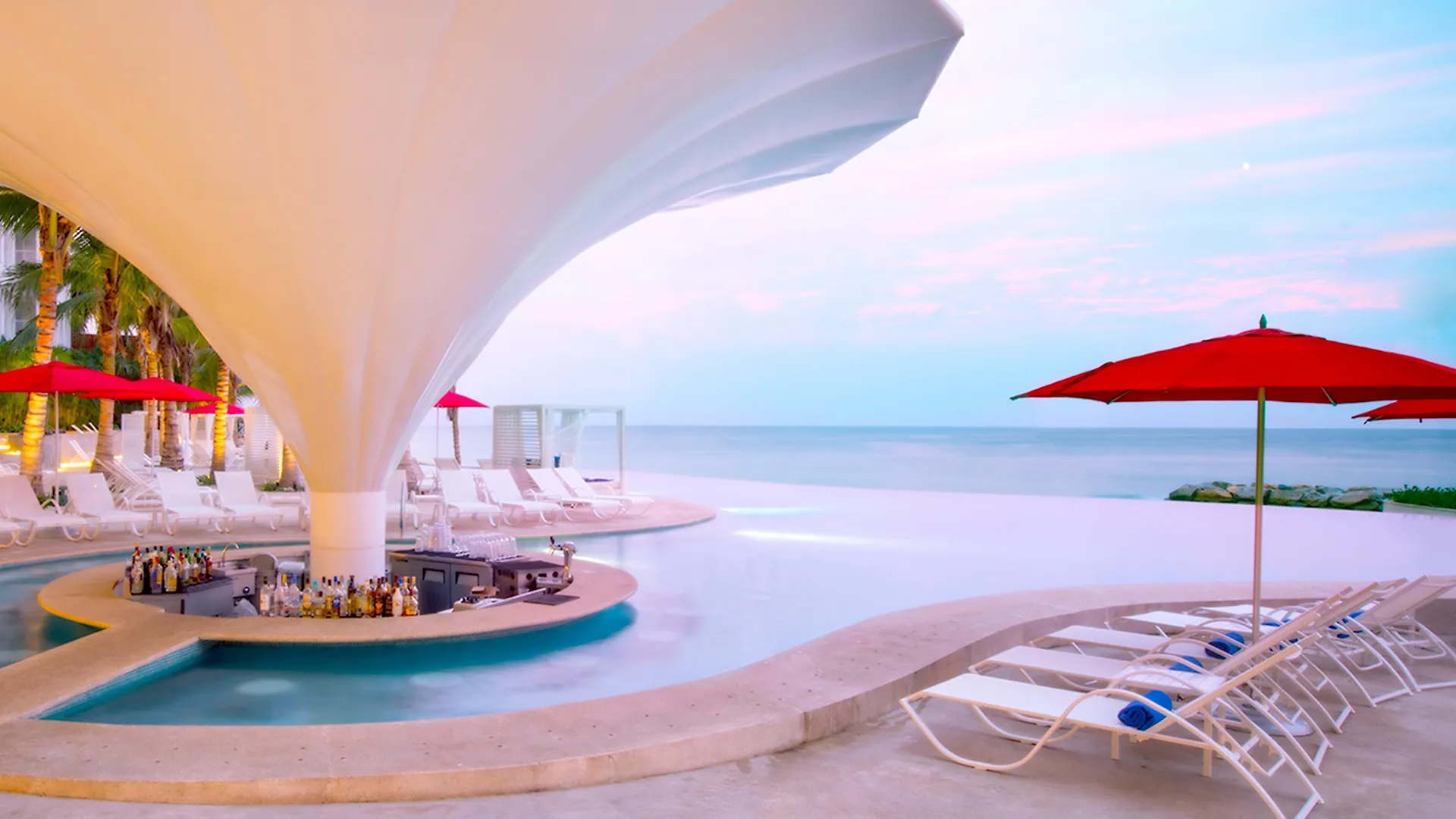**** Resort Hilton Vallarta Riviera All-Inclusive Resort,Puerto Vallarta (Adults Only) Mexico