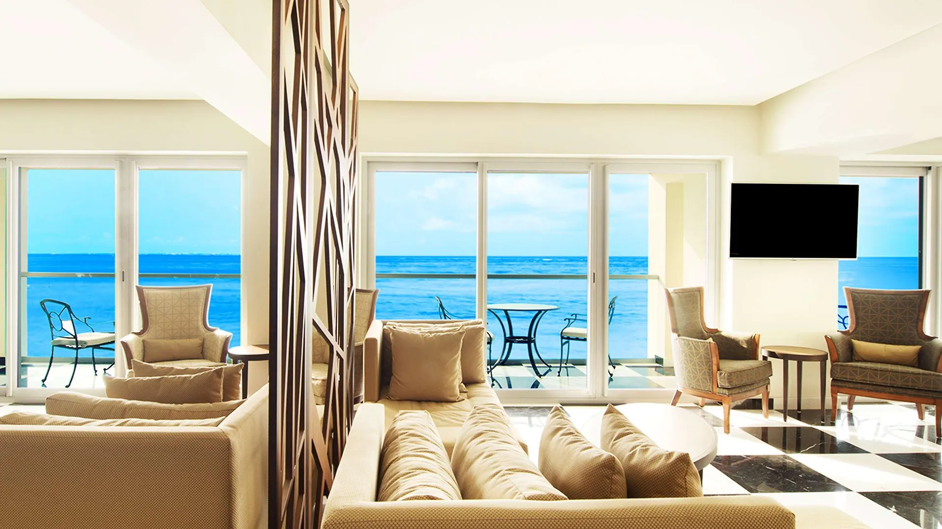 Hilton Vallarta Riviera All-Inclusive Resort,Puerto Vallarta (Adults Only) Resort