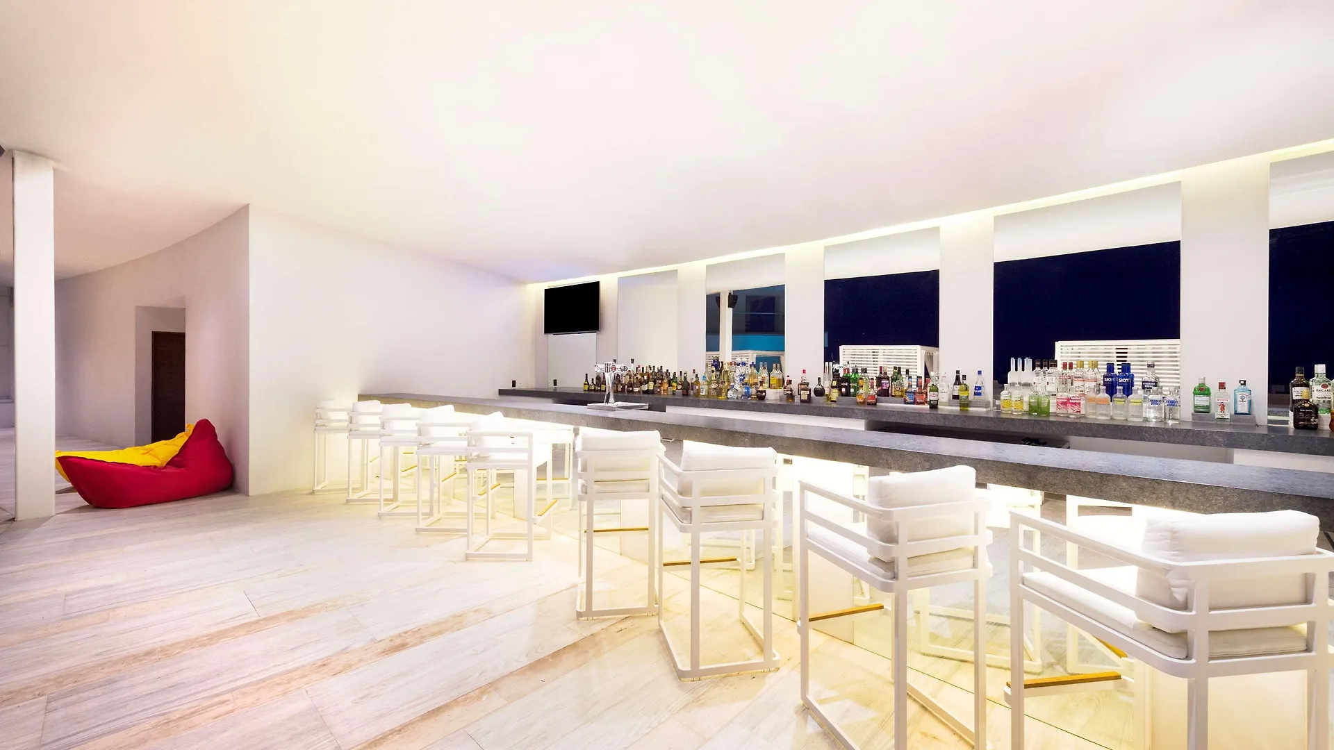 Hilton Vallarta Riviera All-Inclusive Resort,Puerto Vallarta (Adults Only) 4*,
