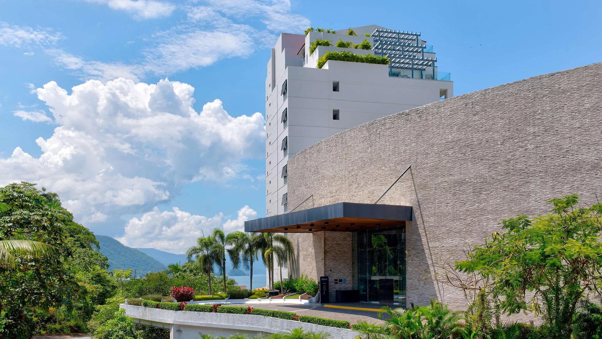 Hilton Vallarta Riviera All-Inclusive Resort,Puerto Vallarta (Adults Only) Resort