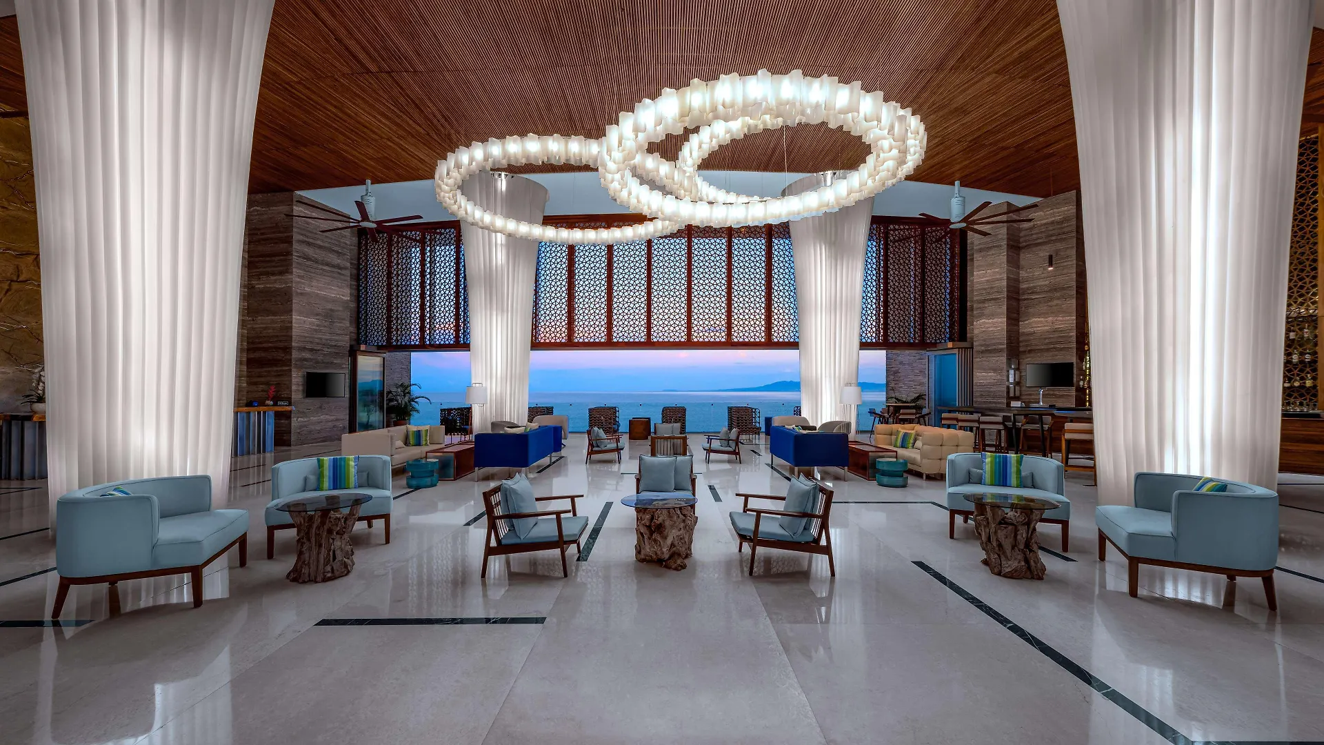 Hilton Vallarta Riviera All-Inclusive Resort,Puerto Vallarta (Adults Only) Resort