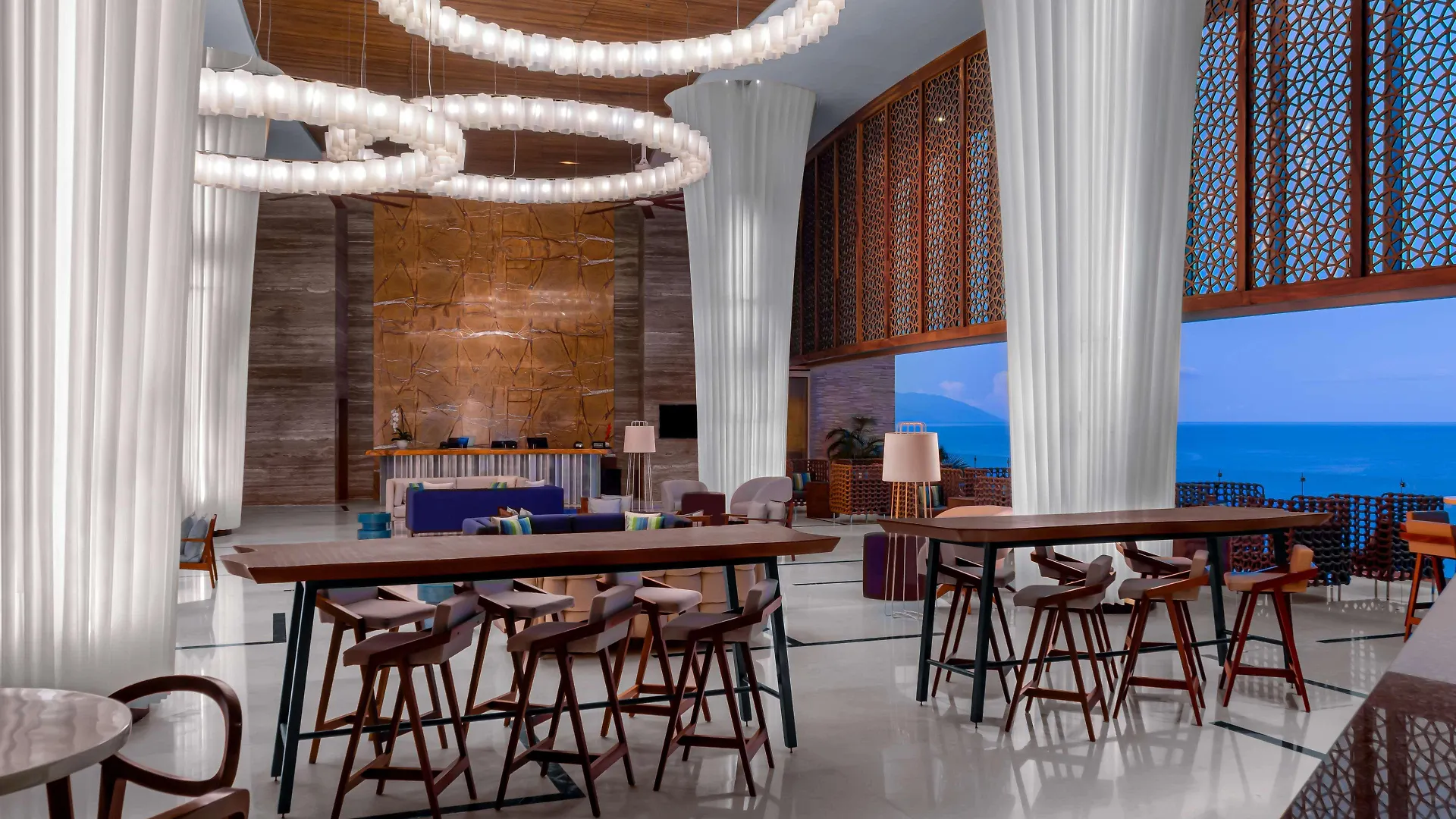Hilton Vallarta Riviera All-Inclusive Resort,Puerto Vallarta (Adults Only) Resort