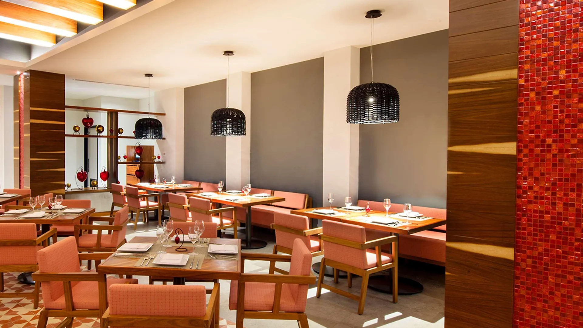 Hilton Vallarta Riviera All-Inclusive Resort,Puerto Vallarta (Adults Only) 4*,  Mexico