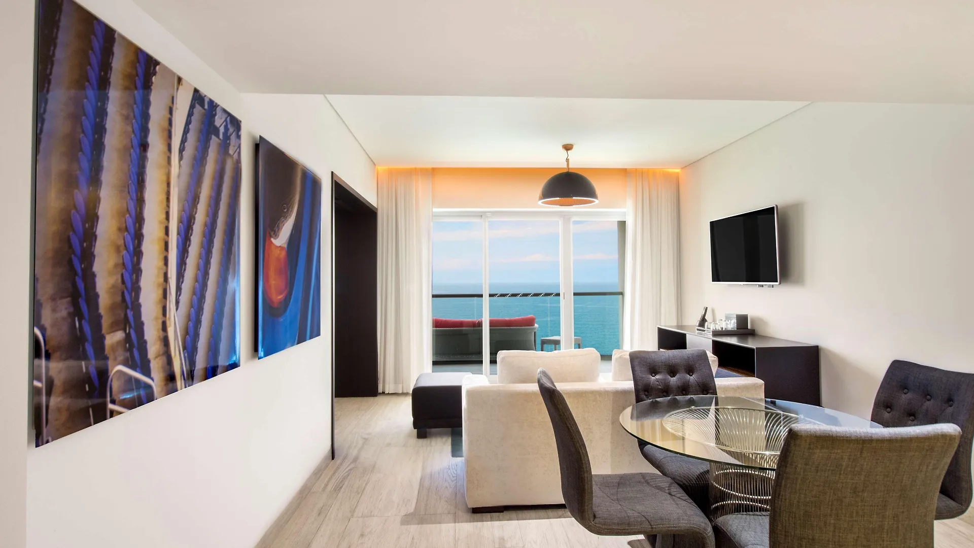 Hilton Vallarta Riviera All-Inclusive Resort,Puerto Vallarta (Adults Only) Resort