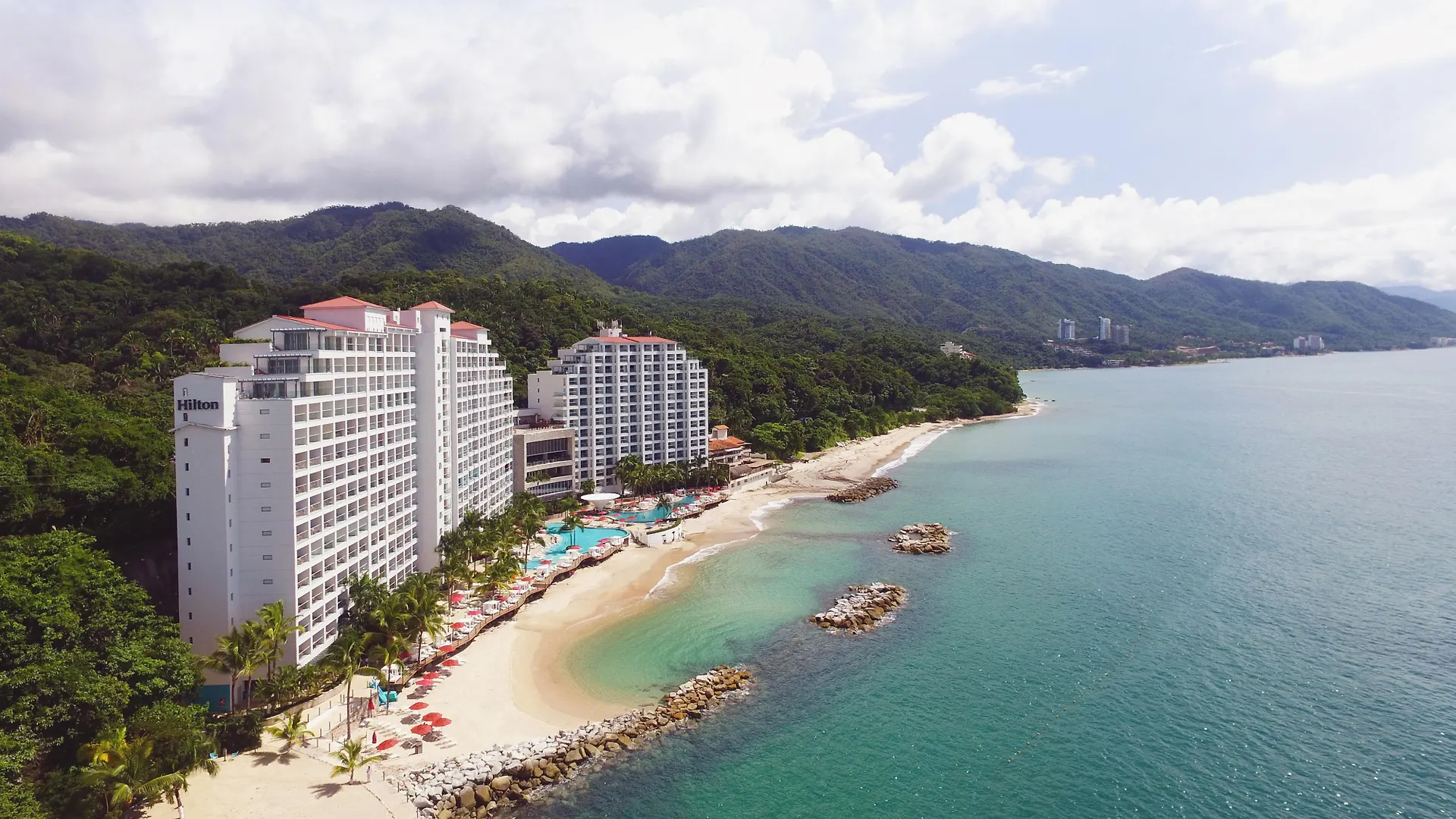 Hilton Vallarta Riviera All-Inclusive Resort,Puerto Vallarta (Adults Only)