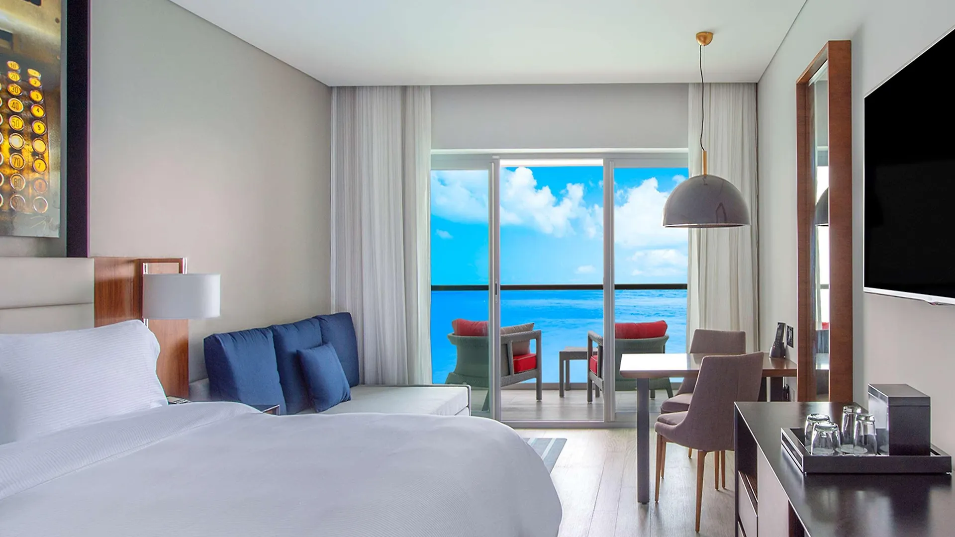 Hilton Vallarta Riviera All-Inclusive Resort,Puerto Vallarta (Adults Only) Resort