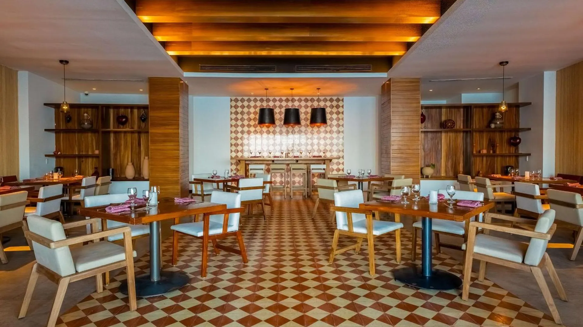 Hilton Vallarta Riviera All-Inclusive Resort,Puerto Vallarta (Adults Only) 4*,