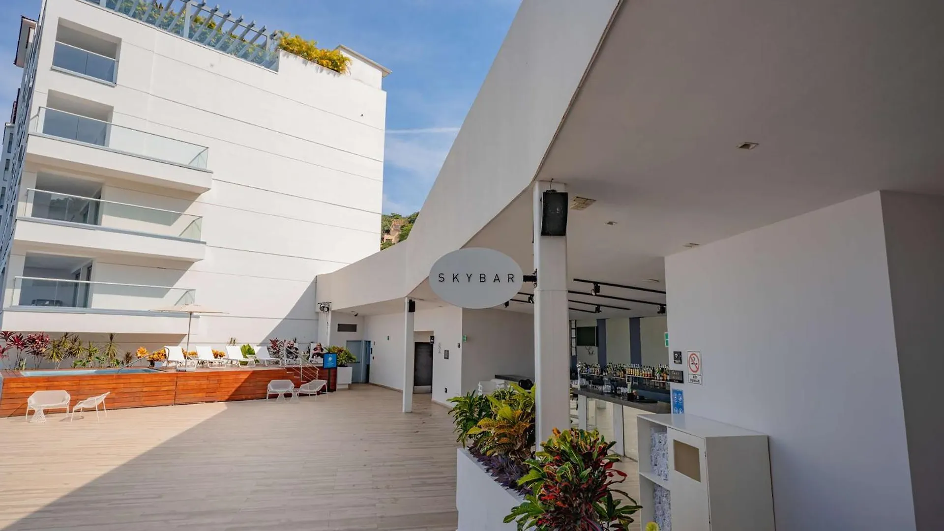Hilton Vallarta Riviera All-Inclusive Resort,Puerto Vallarta (Adults Only) 4*,  Mexico