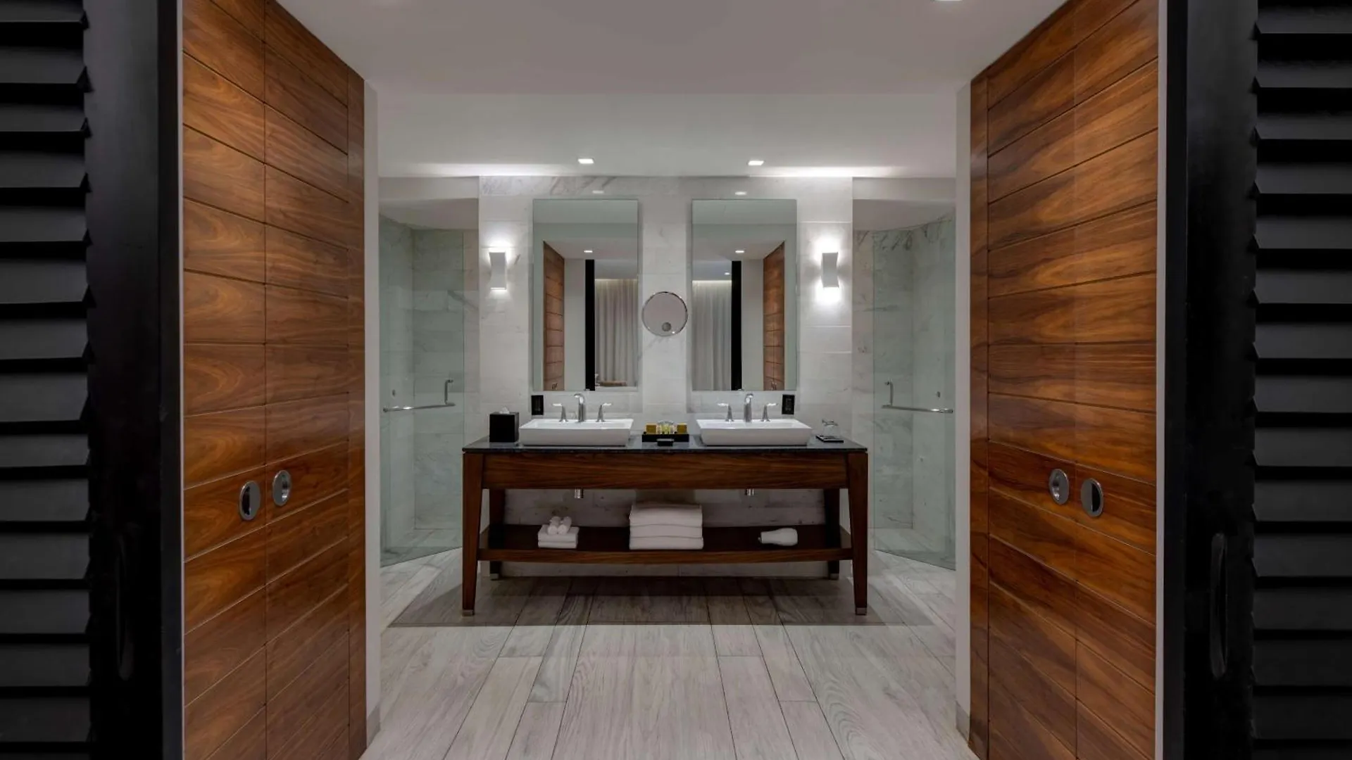**** Resort Hilton Vallarta Riviera All-Inclusive Resort,Puerto Vallarta (Adults Only) Mexico