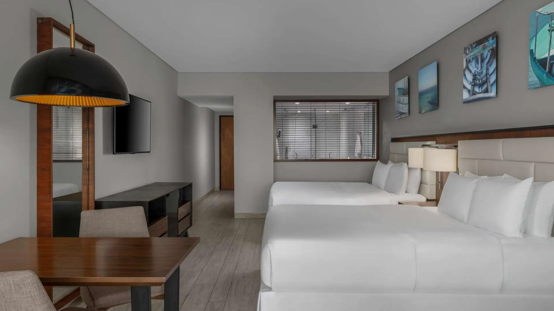Hilton Vallarta Riviera All-Inclusive Resort,Puerto Vallarta (Adults Only) 4*,