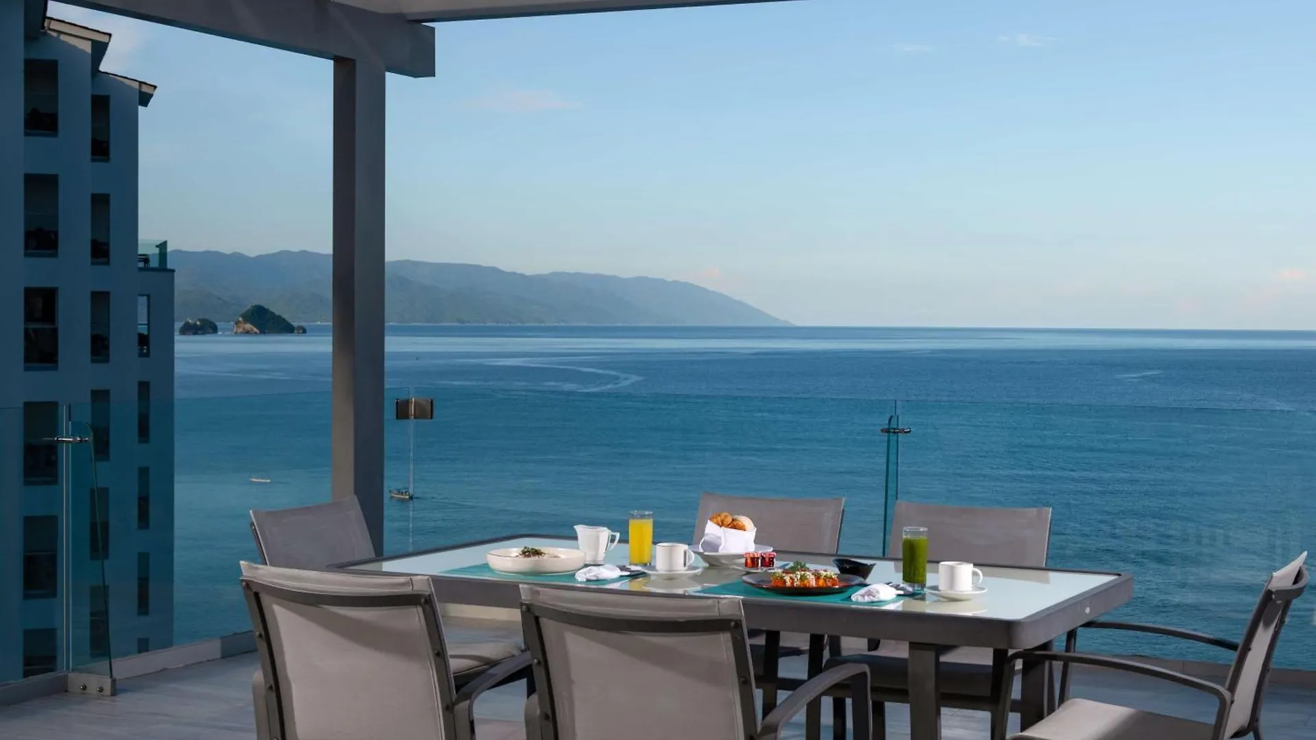 Hilton Vallarta Riviera All-Inclusive Resort,Puerto Vallarta (Adults Only) 4*,