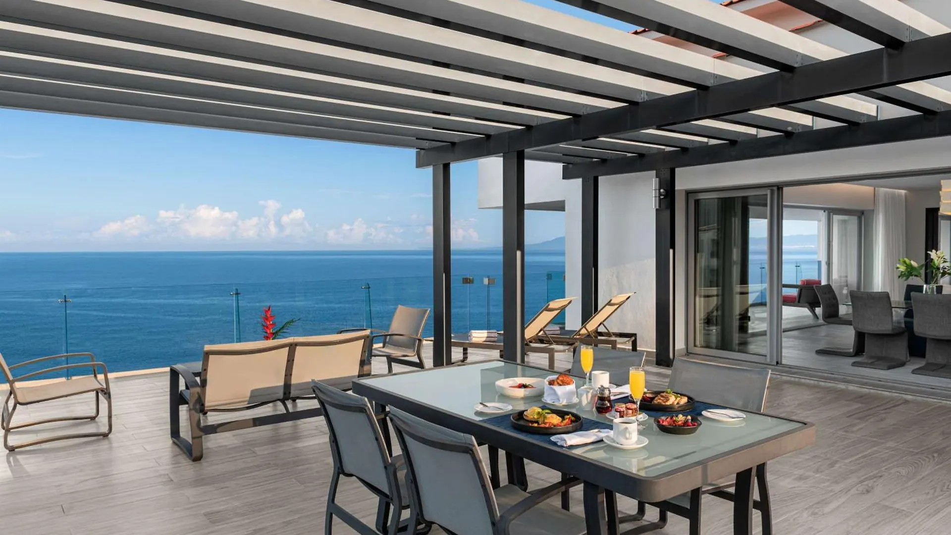 Hilton Vallarta Riviera All-Inclusive Resort,Puerto Vallarta (Adults Only) Resort